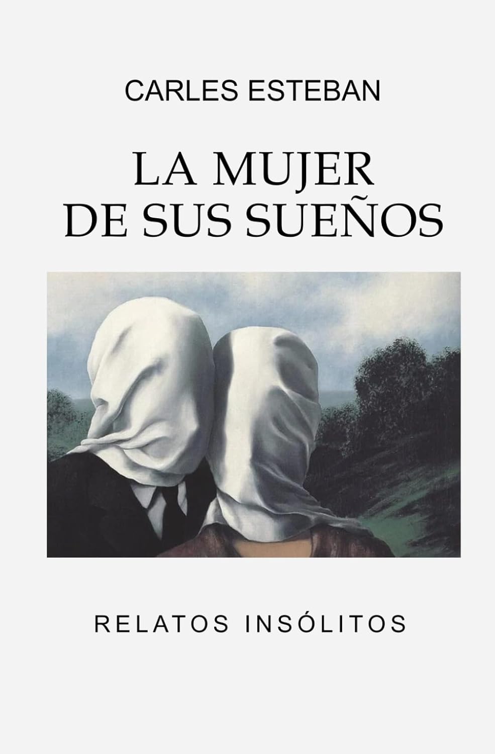 La mujer de sus sueños