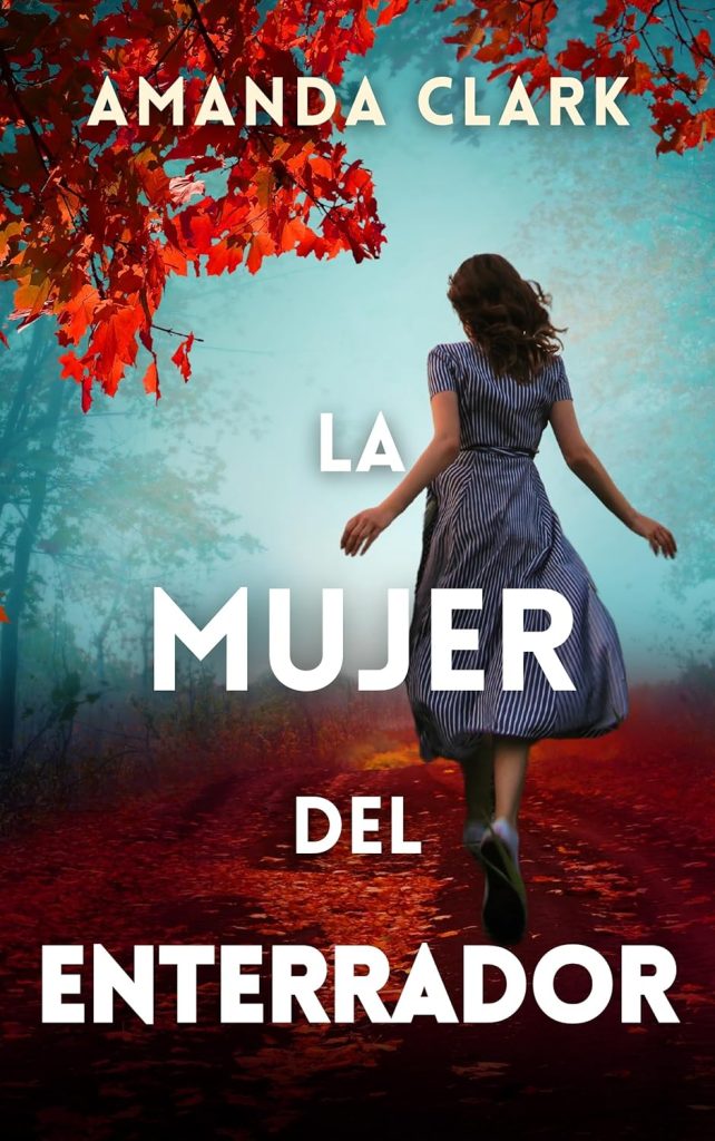 La mujer del enterrador La mujer del enterrador