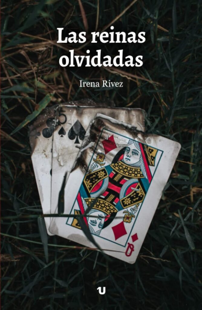 Las reinas olvidadas Las reinas olvidadas