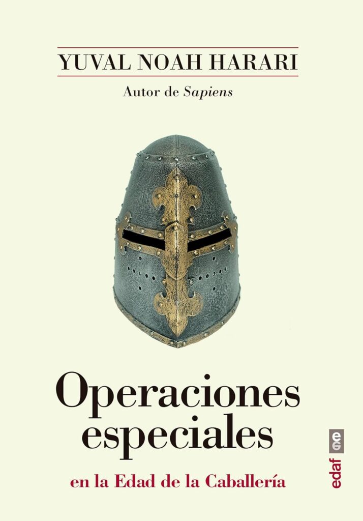 OPERACIONES ESPECIALES EN LA EDAD DE LA CABALLERIA