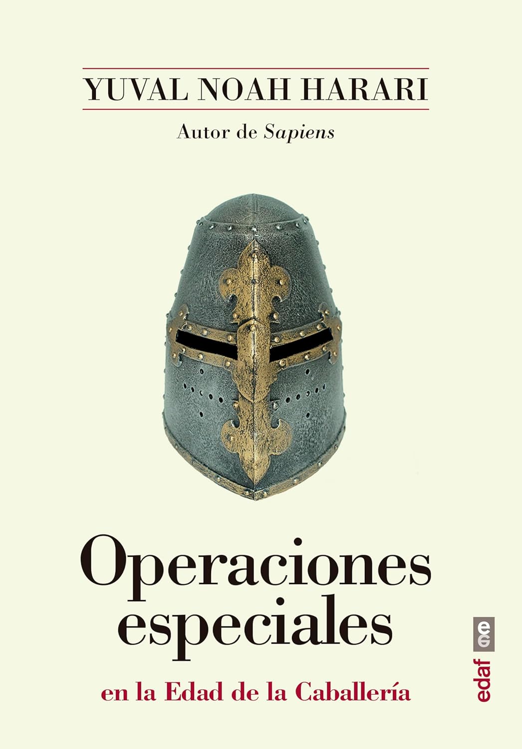 OPERACIONES ESPECIALES EN LA EDAD DE LA CABALLERIA