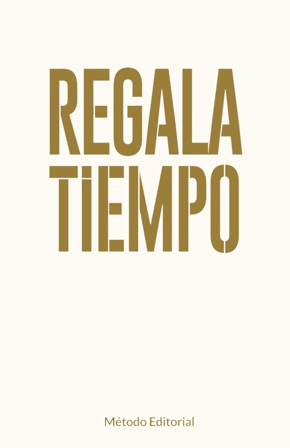 REGALA TIEMPO
