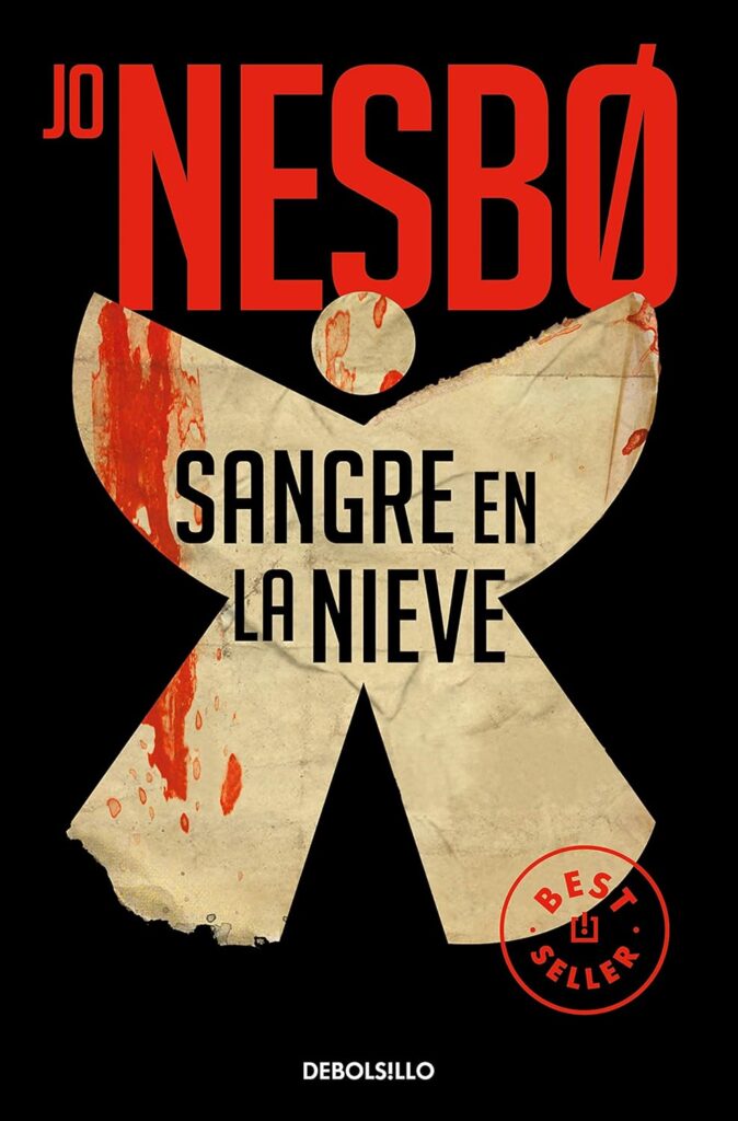 Sangre en la nieve Sangre en la nieve