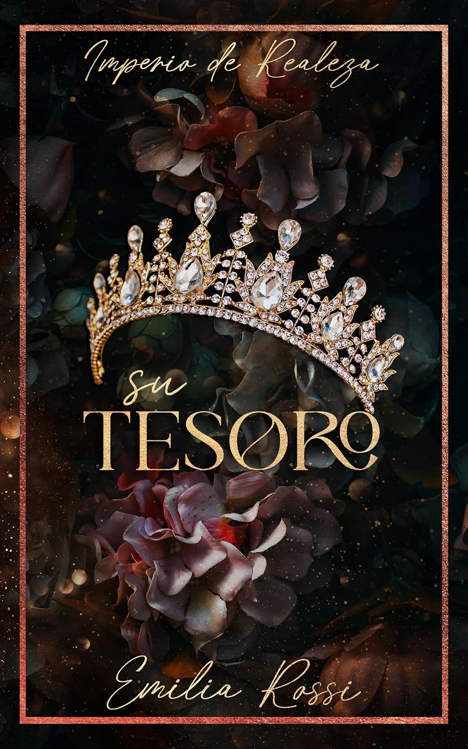 Su Tesoro