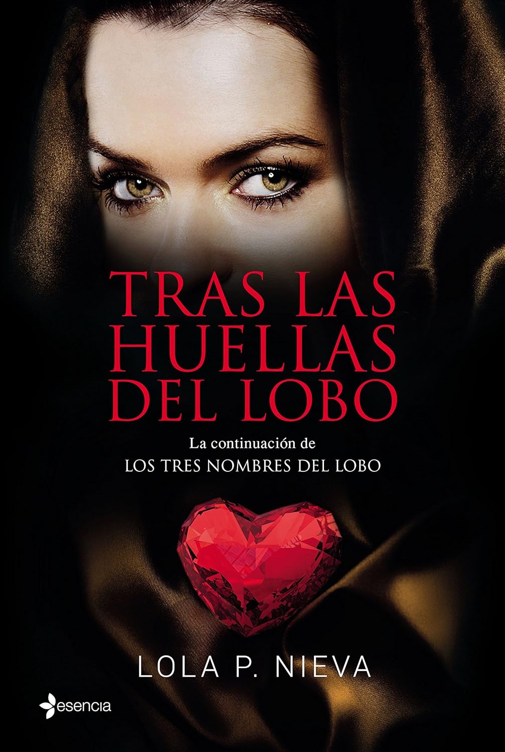 Tras las huellas del lobo