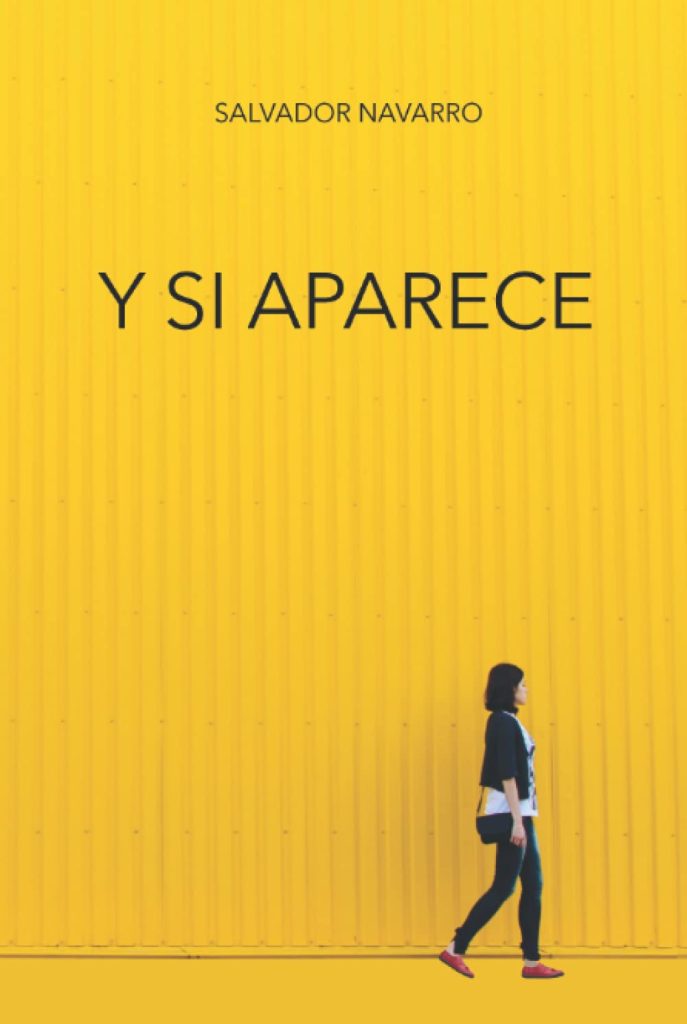 Y si aparece