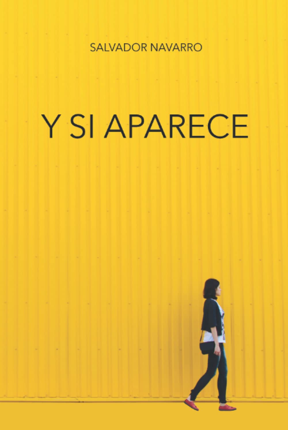 Y si aparece