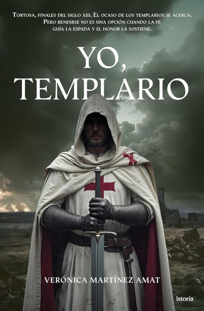 Yo, templario Yo, templario