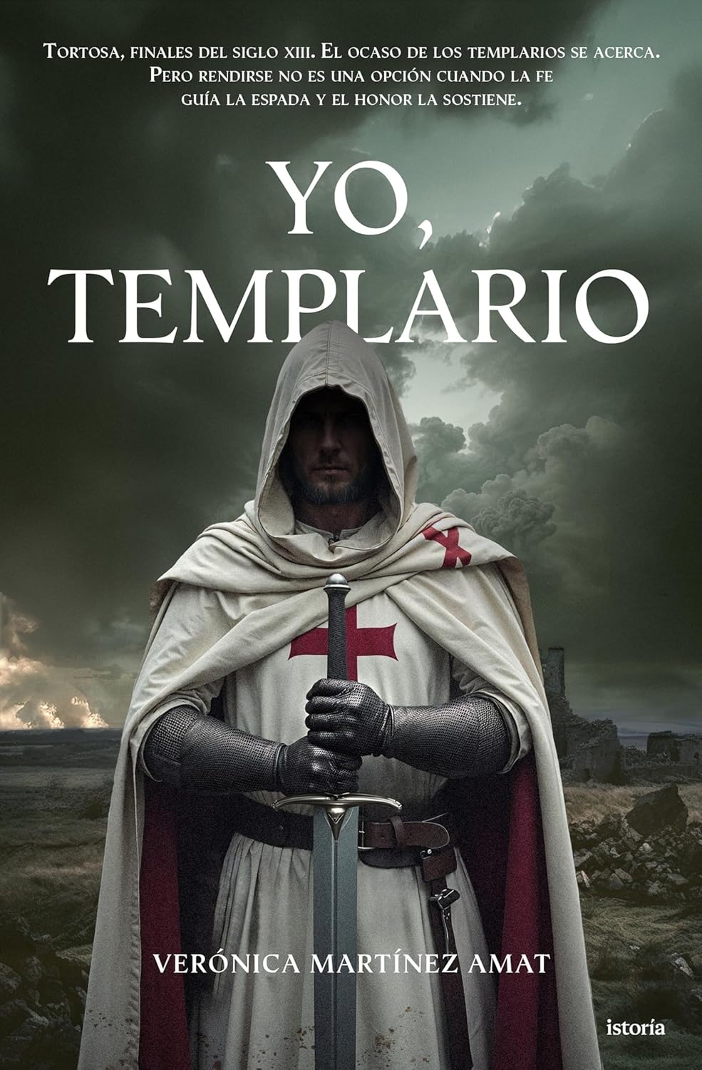Yo, templario